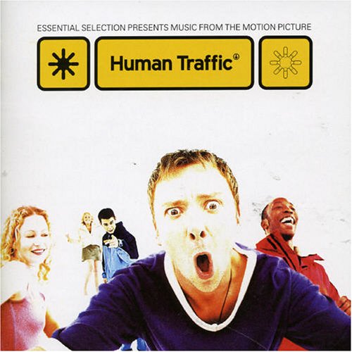 Cj Bolland - Human Traffic - Zortam Music