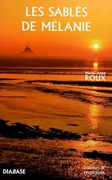 Les  sablés de Mélanie