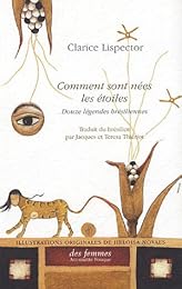 Comment sont nées les étoiles