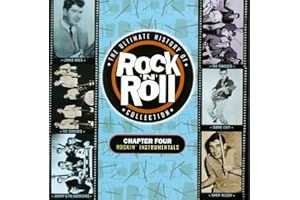 Ultimate History Of Rock & Roll, Chapter 4: Rockin' Instrumentals