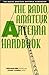 The Radio Amateur Antenna Handbook by 