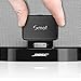 30 Pin Bluetooth Adapter with 3.5mm AUX Audio Jack, Smof Bluetooth Audio Receiver Compatible for Bose SoundDock and 30pin Music Docking Stationthumb 1