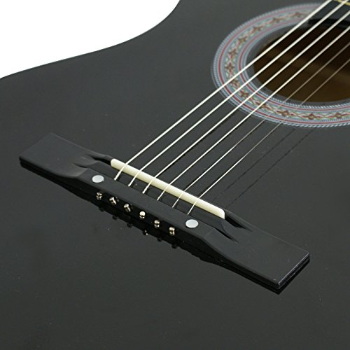 6 Smartxchoices+Acoustic+Starter+Beginner+6+String