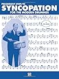 Progressive Steps to Syncopation for the Modern Drummer (Ted Reed Publications)