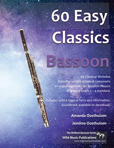 60 Easy Classics For Treble Recorder - Raccolta Di Melodie Per Principianti E Intermedi - Foto 10