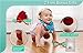 8 Pack Baby Bandana Drool Bibs For Drooling And Teething Unisex Super Absorbent Organic Cotton Cute Baby Gift Boys Girls Toddler Baby Shower Gift Set Newborn