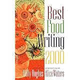 Best Food Writing 2000