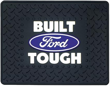 Amazon Com Plasticolor 001013r01 Built Ford Tough Car Truck Suv