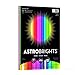 Astrobrights Color Paper, 8.5” x 11”, 24 lb/89 gsm,Spectrum 25-Color Assortment, 150 Sheets (80933-01)