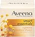 Aveeno Smart Essentials Nighttime Moisture Infusion Facial Moisturizer, 1.7 Ounce