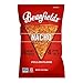 Beanfields Bean Chips, High Protein and Fiber, Gluten Free, Vegan Snack, Nacho, 5.5 Ounce (Pack of 6)