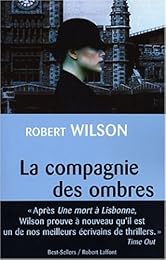 La  compagnie des ombres