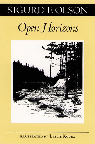 Open Horizons (Fesler-Lampert Minnesota Heritage) Open Horizons (Fesler-Lampert Minnesota Heritage)