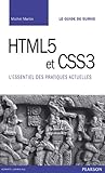 HTML5 et CSS3 (French Edition) by 