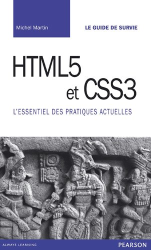 HTML5 et CSS3 (French Edition) by (Paperback)