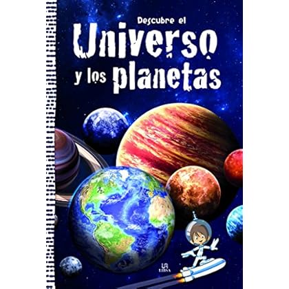 Descubre el universo y los planetas (101 Curiosidades) Descubre el universo y los planetas (101 Curiosidades)