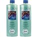 2-Pack Spa Defense - 2 x 32 oz. bottles hot tub defender (64 oz. total)