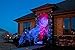 The WEBCASTER Gun Outdoor Halloween Decorations Spider Web Shooter for Indoor/Outdoor Halloween Decor Spiderwebs