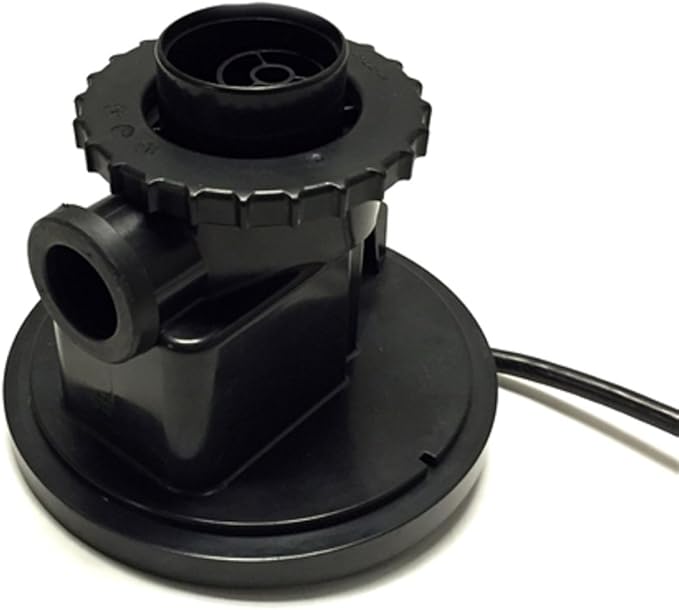 Amazon Com Summer Waves Replacement X1000c Pump Motor Sfx1000 Gfci Pumps P58x1001c Garden Outdoor