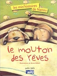 Le  mouton des rêves