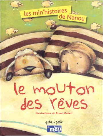 Le  mouton des rêves