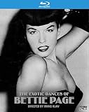 EXOTIC DANCES OF BETTIE PAGE (ADULT)               image