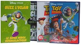 Buzz L'eclair - Le Coffret