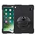 The Joy Factory Axtion Bold Mps Carrying Case for 10.5-Inch Ipad Pro, Black (Cwa703kl)