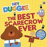 Hey Duggee: The Best Scarecrow Ever
