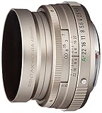 PENTAX(ペンタックス) PENTAX(ペンタックス) FA43mm F1.9 Limited シルバー