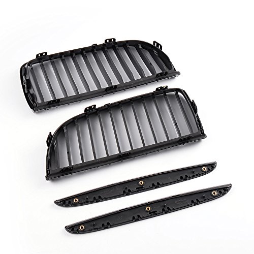 6 Front+Kidney+Grille+Grills+Sedan