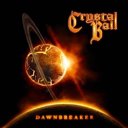 Crystal Ball - Back for Good Lyrics - Zortam Music