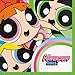 Powerpuff Girls Theme Plates and Napkins Serves 16 With Birthday Candles