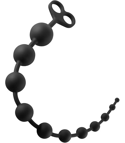Amazon.com: Huge 9 Ball Anal Plug Tail Sex Toys, Men Women Anal Dilator,  Soft Butt Plug with Tail Anal Beads Sex Toy (Color : Anal Tail Balck 3cm) :  Health & Household