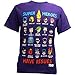 DC Comics Super Heroes Have Issues Too Men's T-Shirt, Medium
