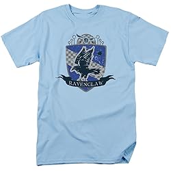 Popfunk Harry Potter Ravenclaw Quidditch Crest