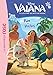 Vaiana, la légende du bout du monde, Tome 1 : Pua et Heihei by 