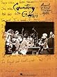 Counting Crows: August and Everything After: Piano, Vocal, Guitar