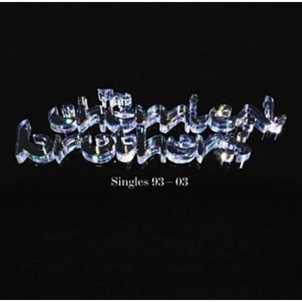 Chemical Brothers - Brotherhood - Amazon.com Music