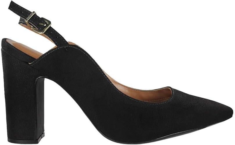 sapato feminino vizzano