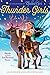 Skade and the Enchanted Snow (Thunder Girls)