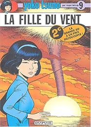 La  fille du vent