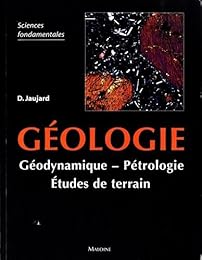 Géologie