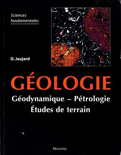 Géologie