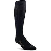 Farm to Feet Sentinel Light Cushion OTC Merino Wool Socks
