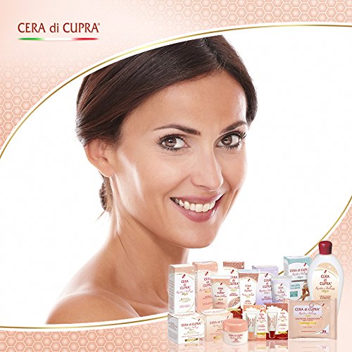 Cera di Cupra Rosa Face Cream (Dry Skin Formula) 75 ml