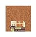 Quartet Cork Tiles, Corkboard, 12