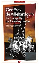 La  conquête de Constantinople
