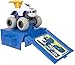 Fisher-Price Nickelodeon Blaze & the Monster Machines Tune-Up Tires, Darington
