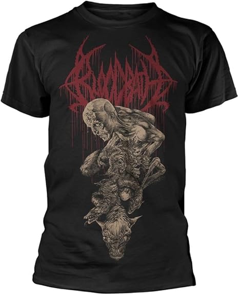 bloodbath merch